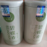 一杯香茶叶绿茶明前碧螺春250g2025新茶礼盒装送礼自己喝自饮袋装茗茶 实拍图