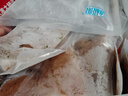 曼可顿 全麦英式麦芬 690g*2 汉堡胚半成品儿童餐包 源头直发 实拍图