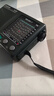德生（Tecsun） R-909老年人全波段收音机广播半导体便携式老人指针迷你FM收音机 标配+电源适配器 实拍图