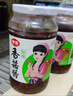 仲景原味香菇酱 拌饭拌面夹馍下饭酱菜蘑菇调味酱450gx2瓶 实拍图