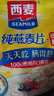 西麦即食燕麦片1000g袋谷物代餐营养早餐无额外添加蔗糖 实拍图