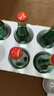 【口粮酒精选】北京二锅头清香型高度桶装瓶装泡药酒白酒 多度数 56度 500mL 6瓶 实拍图