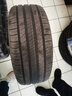 固特异（Goodyear）汽车轮胎 245/45R18 96V ACT 御乘三代 原配大众迈腾(ICE/PHEV) 实拍图
