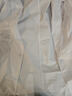 胜丽 静电衣大褂防静电服无尘服车间实验室工作服白大褂化工电子厂  BWC524 3XL码 实拍图