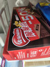 雀巢（Nestle）脆脆鲨牛奶味巧克力夹心威化饼干24条446.4g 休闲零食 早餐下午茶 实拍图