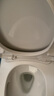 TOTO智洁马桶无棱内壁直冲节水全包家用坐便器CW802 305坑距(04-B) 实拍图