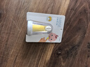 licheers指套牙刷婴儿0-1-3岁宝宝硅胶手指牙刷幼儿口腔清洁器拇指乳牙刷 实拍图