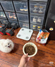麦富迪狗粮 乖宝乐狗粮幼犬通用均衡营养（牛肉蛋黄）10kg/20斤 实拍图