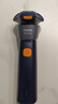 飞利浦（PHILIPS）电动剃须刀新一代旋风2系刮胡刀导须净剃6D自贴合刀头  送男友送老公 父亲生日礼物 实拍图