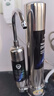 乔治史帝夫家用净水器SAT900厨房直饮水过滤器矽藻瓷台上式净水机无废水滤芯史蒂夫净水机滤水厨卫净化 SAT900到手3支 滤芯（自行安装） 实拍图