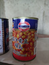 MALING上海梅林 茄汁黄豆罐头 425g 中华老字号 实拍图
