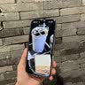 路杰森适用苹果17ProMax手机壳磁吸壳iPhone16promax散热镜头全包15防摔支架Air大视窗13p高级ip14男女12 【钛原灰】Magsafe磁吸-自带镜头膜-不沾指纹 苹果16 Pr 实拍图