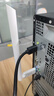 悠品12V3A电源适配器电脑显示器电源线路由器机顶盒监控摄像头DC充电器5.5*2.5/2.1mm圆口通用2A 实拍图