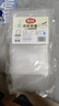 美丽雅一次性饭盒方形1000ml*30套 快餐打包盒大容量食品级便当野餐盒 实拍图