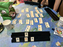 出棋必胜拉密桌游以色列麻将便携版多人家庭聚会桌面游戏益启智儿童玩具 实拍图