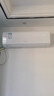 格力（GREE）1.5匹天仪 新1级能效变频 壁挂式卧室省电空调挂机KFR-35GW/(35504)FNhAa-B1 家电国家补贴 实拍图