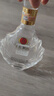 丛台 活分子系列 浓香型白酒 40.8度 500ml 单瓶装 口粮酒 实拍图