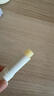 曼秀雷敦（Mentholatum）蜂蜜修护润唇膏保湿滋润去死皮唇膜淡唇纹佛手柑果香4g口红易上妆 实拍图