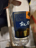 叙府 大曲蓝标 浓香型白酒 52度 580ml 单瓶装 纯粮食酒 实拍图