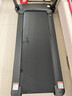亿健（YIJIAN）跑步机家庭用降噪可折叠健身器材补贴智能ELX走步机【京东专供】 实拍图
