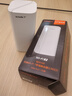 Tenda腾达路由器全屋覆盖WiFi7套装子母路由器【疾速BE5100】Mesh分布式组网无线千兆穿墙王【单支装】 实拍图