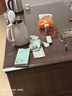 青苹果 玻璃家用二两白酒杯套装高脚杯6只装洋葡萄酒杯套装 【红白通用】高脚杯115mlx6 实拍图