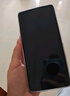 荣耀X60 Pro 十面抗摔防水耐磨 6600mAh青海湖电池 荣耀绿洲护眼屏 12+256 天海青 国家补贴 5G AI手机 实拍图