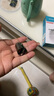 纽曼（Newmine）车载充电器迷你点烟器超级快充转换器一拖二适用苹果华为小米 实拍图