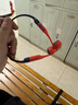 韶音（SHOKZ）OpenSwim Pro S710 骨传导蓝牙耳机无线耳机 开放式运动游泳跑步骑行不入耳 珊瑚海  实拍图