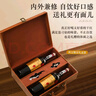 路易拉菲（LOUIS LAFON）法国原瓶进口红酒礼盒G91赤霞珠干红葡萄酒750ml*2瓶双支中秋送礼 实拍图