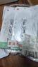foojo挂钩18只超强粘力承重粘钩浴室厨房门后免钉贴衣钩 透明大号 实拍图