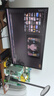 FFALCON雷鸟U6 27英寸4K QD-MiniLED办公显示器 HDR600 Type-C 65W 专业MAC模式 护眼认证 旋转升降显示屏 实拍图