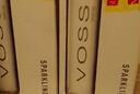 芙丝（VOSS）挪威原装进口 苏打水气泡水(含气) 800ml*12瓶(玻璃瓶) 沁爽特调 实拍图