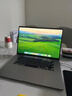 苹果（Apple） MacBook Pro/Air 二手苹果笔记本电脑 商务 办公 游戏 设计 剪辑 99新16英寸19款VJ2灰VL2银16G512G 实拍图