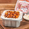 自嗨锅自热米饭夜宵锅4盒多口味组合装方便食品速食方便火锅夜宵715g 实拍图