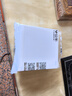 公牛（BULL）明装开关插座面板 超薄大板明盒无需底盒走明线 G59系列 象牙白 【一开单控】 实拍图