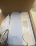 美的（Midea）便携式烧水壶 即热式饮水机 电热水壶 折叠出差旅行桌面家用迷你速热直饮机恒温 国家补贴JRB02 实拍图