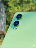 OPPO K12x 12GB+512GB 凝光绿 120Hz 旗舰级OLED直屏 5500mAh大电池 5G手机【移动用户特惠套餐】 实拍图
