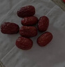 好想你树上粮仓一级免洗灰枣1000g礼盒装免洗即食红枣超值量贩装 实拍图