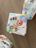 好之（Howdge）【品牌直供 安心品质】不要紧拉拉裤XXL108片（15KG+）超薄透气 实拍图