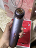 MESMOOTH慕苏美容仪器脸部按摩仪提拉紧致洁面眼部嫩肤礼物送女友 银烟紫C1Pro【礼物送女友】 实拍图
