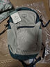 OSPREY 双肩包 日光20+户外登山背包 徒步旅行包男女同款休闲城市通勤包 工业灰（新款） 实拍图