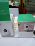 360摄像头8pro 4K版 800万云台 家用摄像头 家用监控摄像机 手机远程监控器360度夜视全景 婴儿看护器 实拍图
