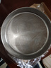 美厨（maxcook）面粉筛 304不锈钢单层网筛糖粉筛超细面粉筛子20CM MCPJ466 实拍图