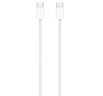 Apple/苹果 60W USB-C数据线-1米 type-c苹果充电线手机数据线 苹果17充电线iphone17充电线 实拍图