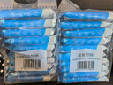 京东京造 75%酒精湿巾10片*10包 消毒湿巾纸 杀菌湿纸巾杀菌率99.9% 实拍图