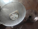 适用樱花油烟机过滤网接油盒油杯老款抽油烟机吸油棉条滤网导油柱圆油杯网罩拢烟网脱排通用配件 内网*24片【够用两年】 实拍图