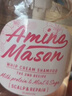 Amino mason 阿蜜浓梅森樱花香氛柔顺洗发水450ml日本原装男女士防断发洗发露 实拍图
