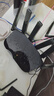 普联（TP-LINK）大道路由器7DR6430 BE6400 5G WiFi7千兆双频家用高速穿墙 2.4G wifi6无线 2.5G网口 游戏加速 实拍图