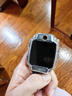 轩邑【2片秒贴神器】小天才Z11钢化膜保护膜儿童电话手表Z11哪吒定制/少年版保护套壳高清防摔手表贴膜 实拍图
